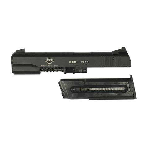 Gsg 1911 22 replacement barrel. Things To Know About Gsg 1911 22 replacement barrel. 